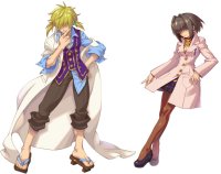 BUY NEW wild arms - 172727 Premium Anime Print Poster